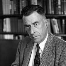 John Kenneth Galbraith, Economist and Author