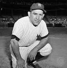 yogi