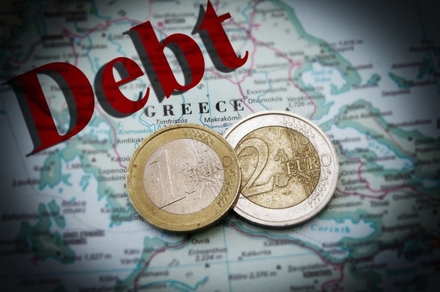 Greek Default 