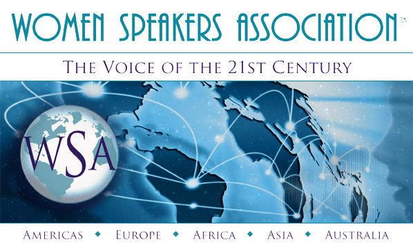 Woman Speakers Association