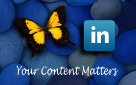 LinkedIn Content