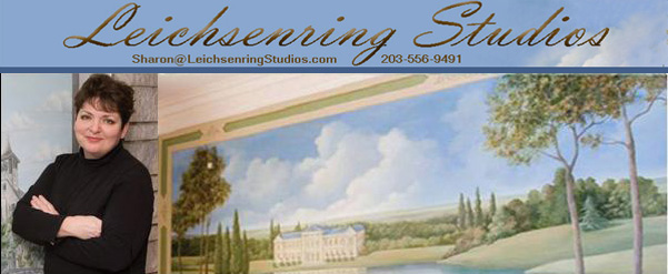 Leichsenring Studios Email Header