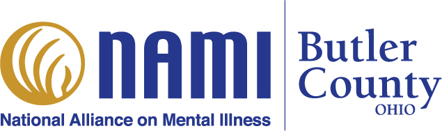 NAMI Butler County Logo