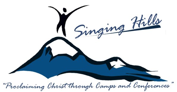 Singing Hills logo