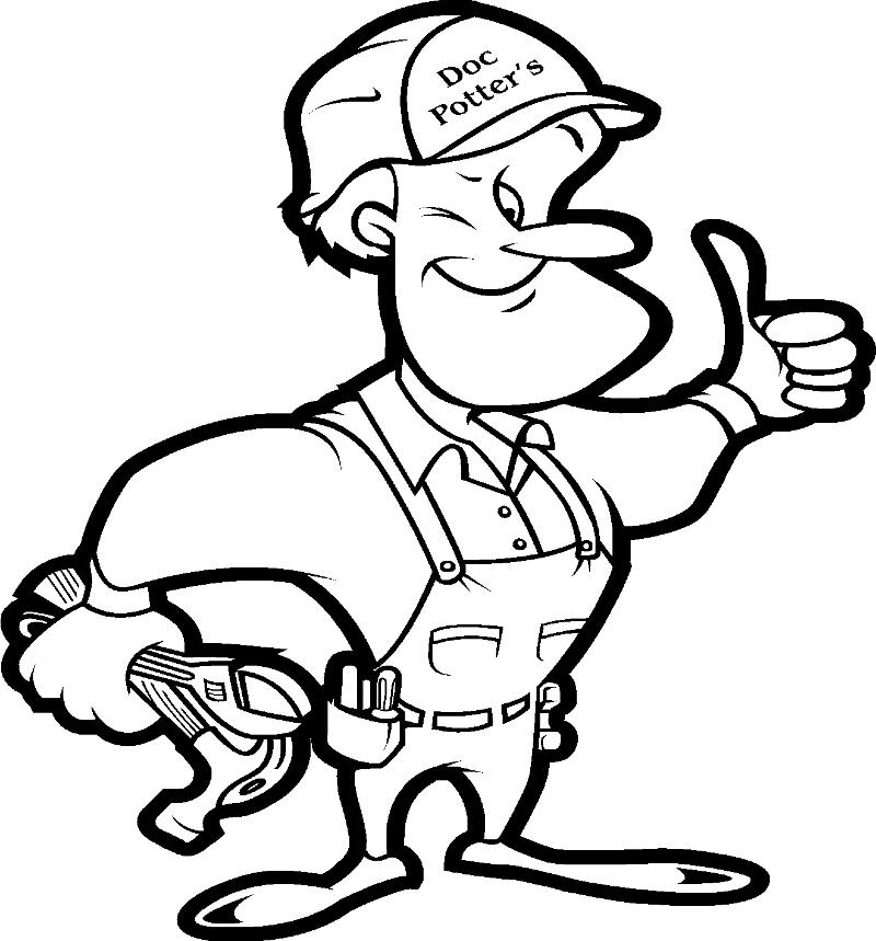 Doc Potters Inc.