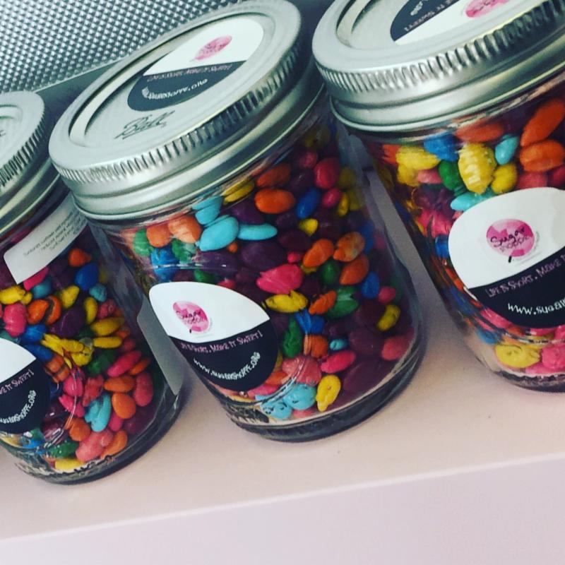 Franklin Downtown Partnership The Sugar Shoppe Franklin's NonProfit