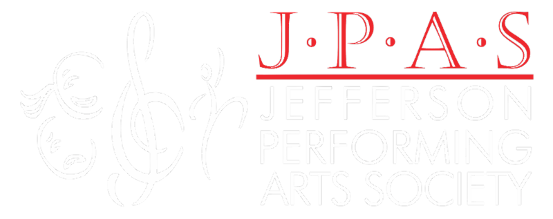 JPAS logo
