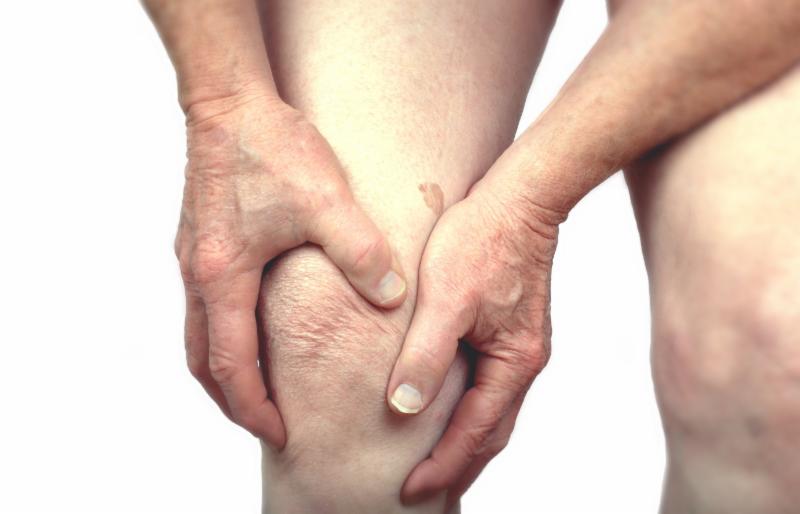 knee pain