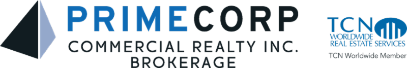 PCR & TCN logos