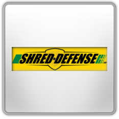 Shred Defense