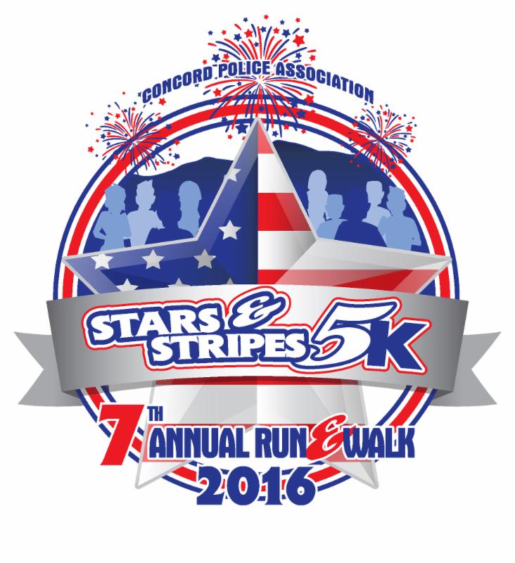 4th of July Run Walk