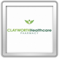 Clayworth Healthcare Pharmacy