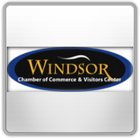 Windsor Chamber of Commerce & Visitor Center