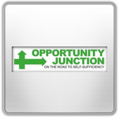 Opportunity Junction