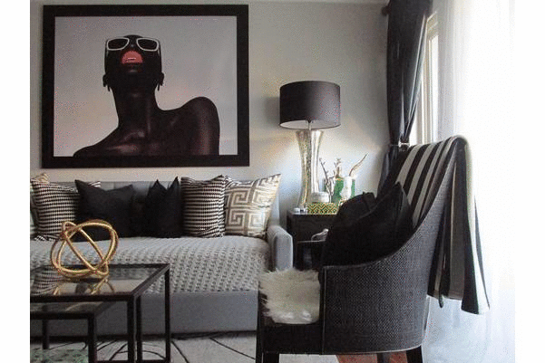 JGW Decor