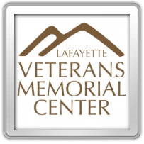 Lafayette Veterans Memorial Center