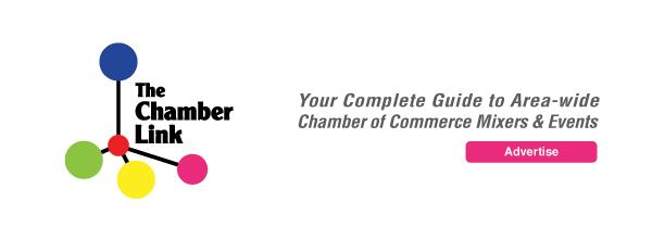 The Chamber Link Masthead BThe Chamber Link Masthead A