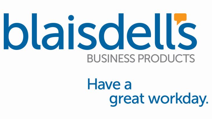 Blaisdell's Business Products 