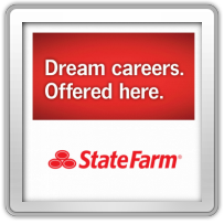 Be a State Farm Agent