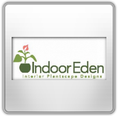 Indoor Eden