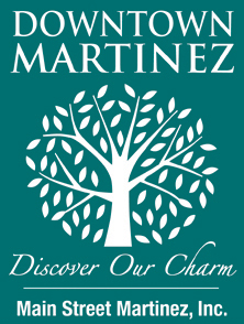 Main Street Martinez