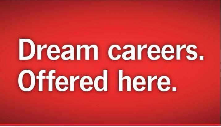 Be a State Farm Agent