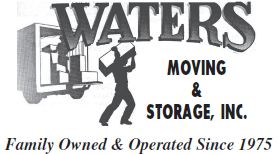 Waters Logo