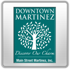 Main Street Martinez
