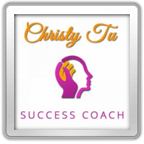 Christy Tu, Success Coach 
