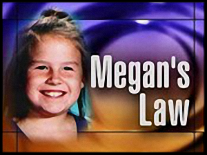 Megan's Law 2