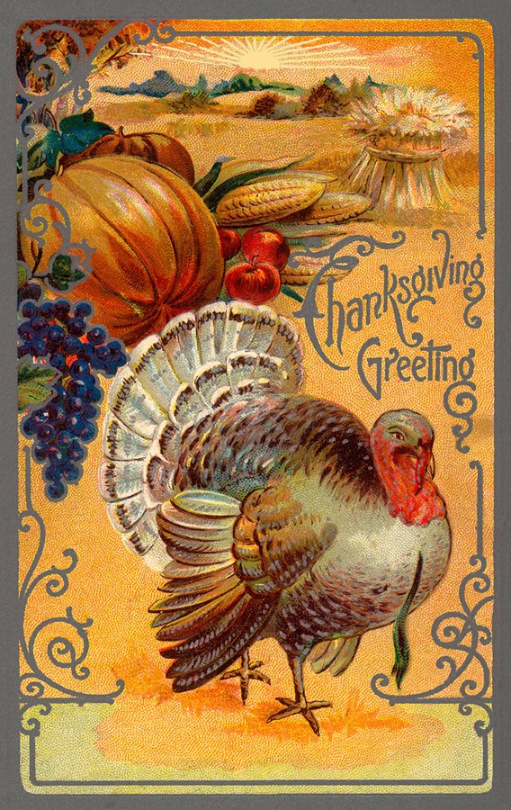 Thanksgiving