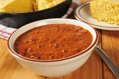 chili cornbread