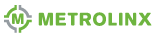 Metrolinx Logo 2011