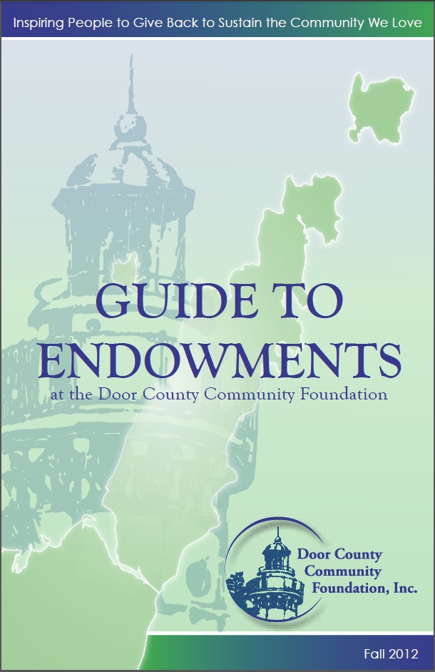 Guide to Endowments