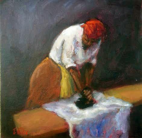 Ted Ellis Art1