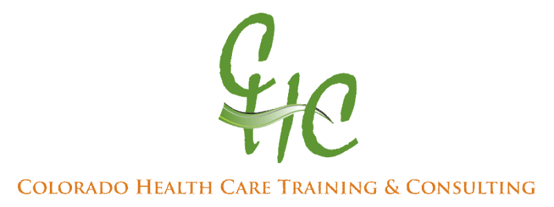 Colorado Health Care Training and Consulting