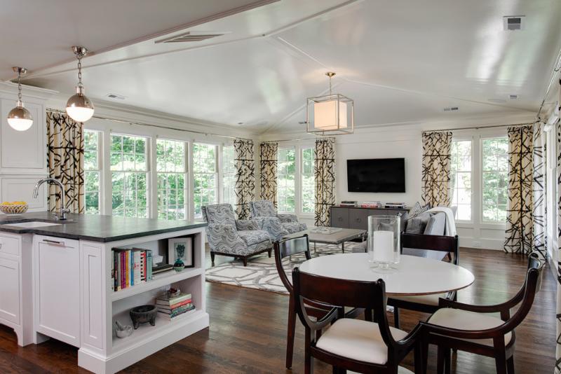 Winter Update from MA Allen Interiors