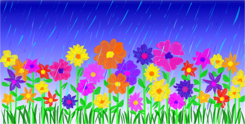 April Showers-2