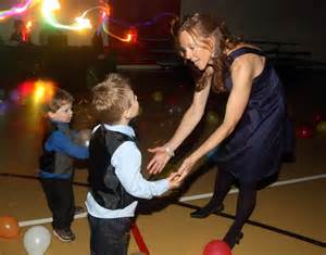 Mother Son Dance-1