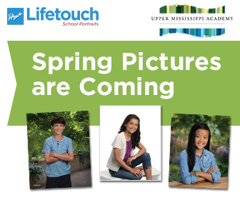 Spring Pictures Are Coming