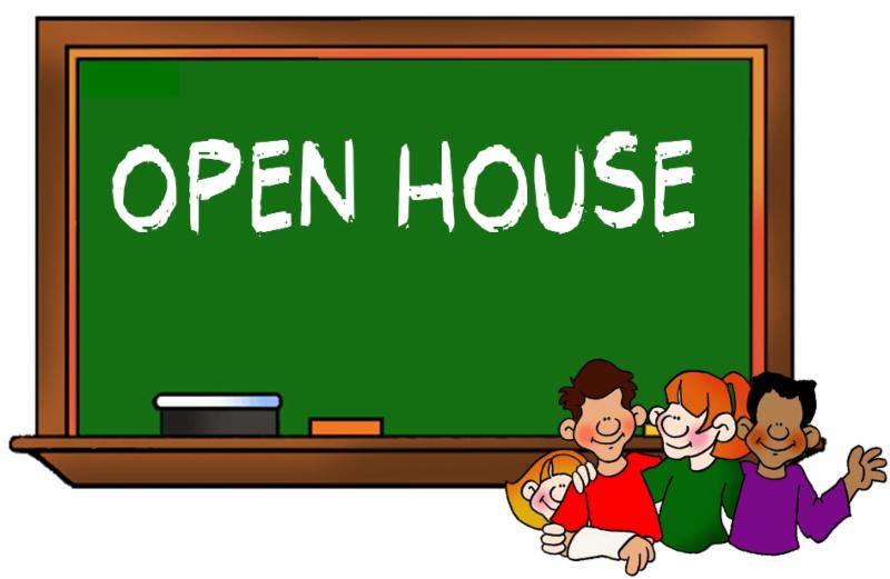 Open House