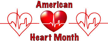 American Heart Month