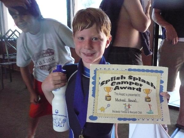 Kids Programs
