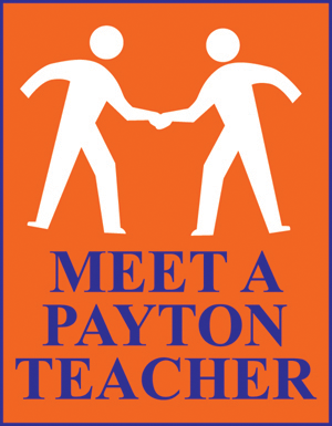 Meet Teacher Logo