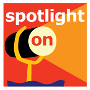 spotlight icon