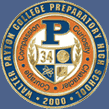Payton Logo
