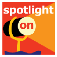 spotlight icon