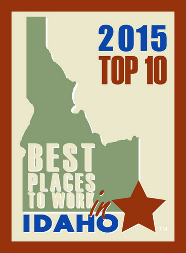 Best Places to Work