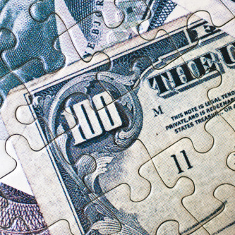 Money Puzzle