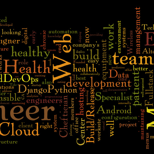 Jobs
